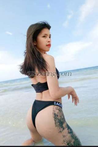 trans girl BabyAra 4969543