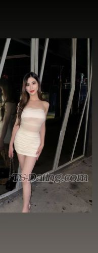 trans girl BabyAyunis 6857432