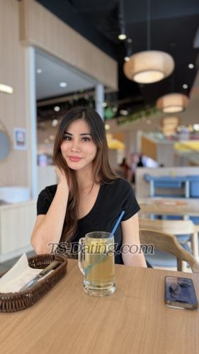 trans girl BabyAyunis 6928940