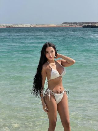 trans girl BabyCaroline 1571988