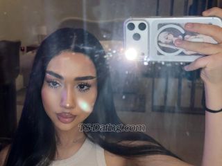 trans girl BabyCaroline 4343502