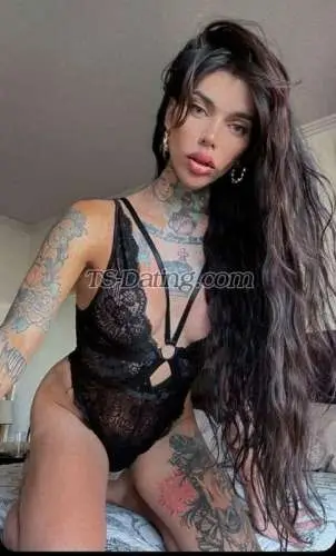 Shemale BabyCherry 8023981