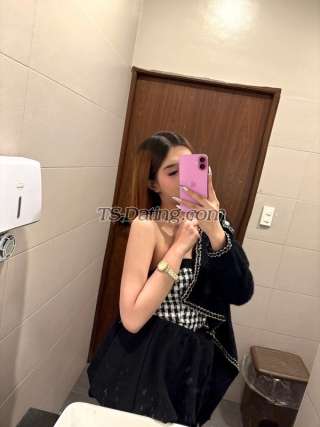 trans girl BabyDiane 2173543