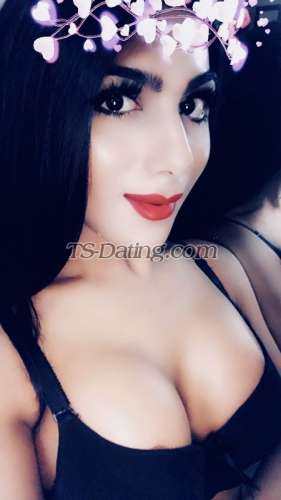 trans girl BabyDoll18 3380514