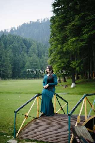 trans girl BabyDoll18 5406731