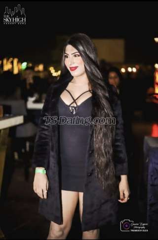 trans girl BabyDoll18 6589200