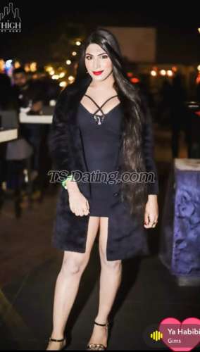 trans girl BabyDoll18 6589314