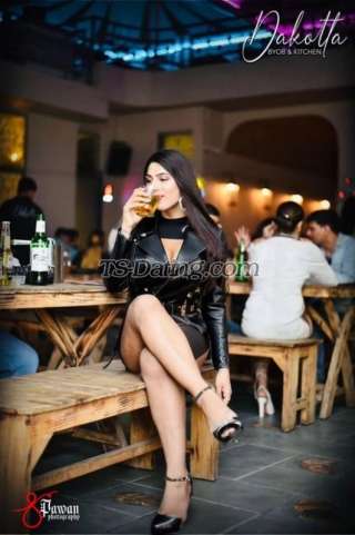 trans girl BabyDoll18 8061613