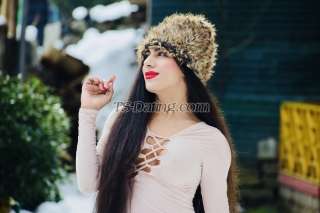 trans girl BabyDoll18 9362079