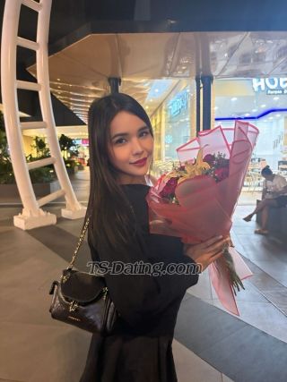 trans girl BabyGirlAnne 5951723