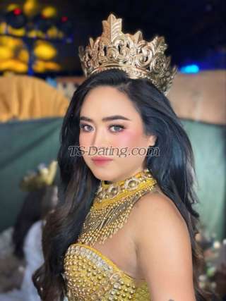 trans girl BabyGirlYanna 7672686