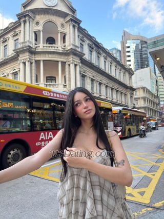 trans girl BabyGwenny 9635483