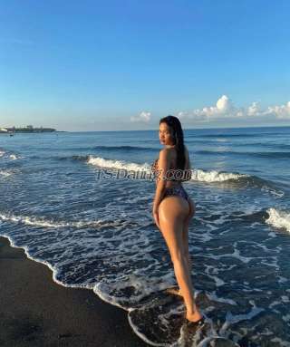 trans girl BabyJanee 6650234