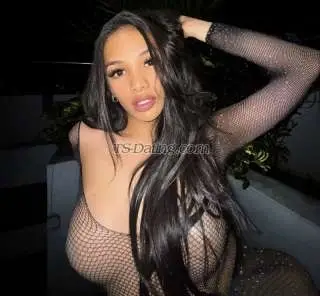 Shemale BabyJanee 6959432