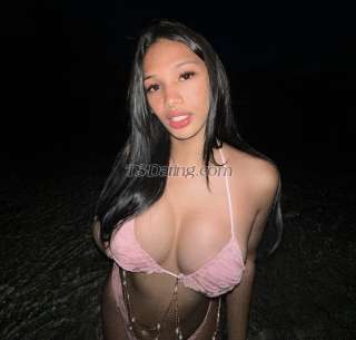 trans girl BabyJanee 9435304