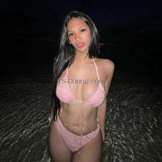 trans girl BabyJanee 9435385