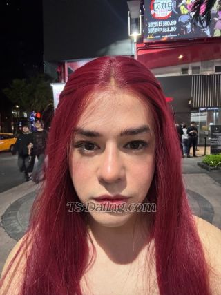 trans girl BabyJus 7060502 trans girl BabyJus 7060502