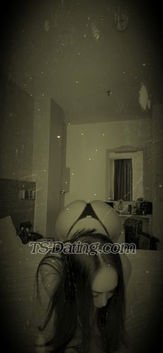 trans girl Babyairis 0293216