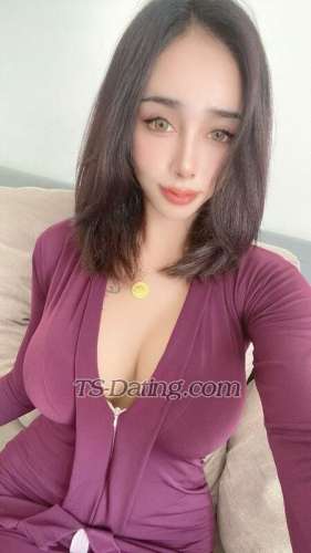 trans girl Babyairis 1363185