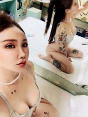 Baby bai Suwon Transex Hello I'm from China . I'm Chinese and Korean mixed blood
Height 157Weight 48kg All waxing
I am Bottom.bitch seop
WeChat-bzz931218
Telegram-@juju1218
Wachap-‪82 10‑6889‑7781‬