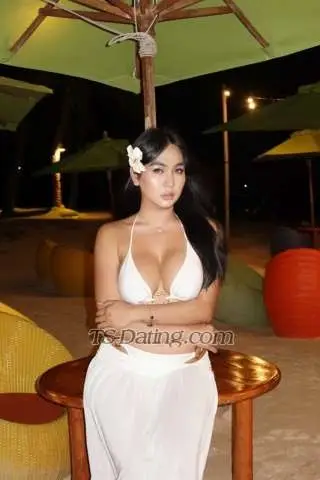 Shemale Babyheaven 0243615