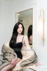 Babyinging8 Taipei Ximendi Transex 