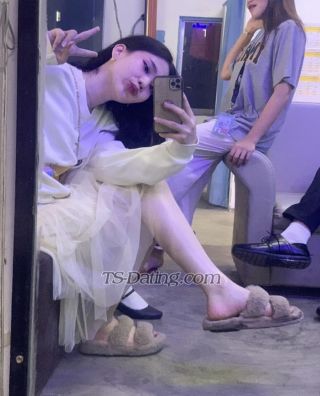 trans girl Babykenn 8964423