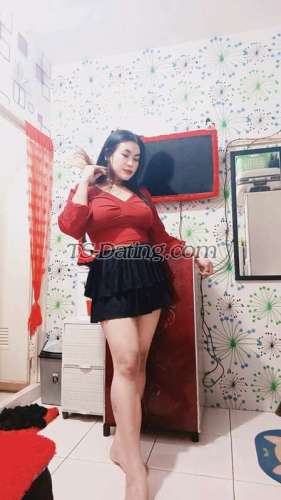 trans girl Babyladyboy 1913216