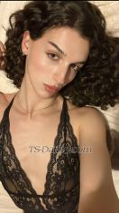 Babylunaaa Paris Transex hello guys💋
If you are looking for a mesmerizing, feminine t-girl, with soft skin and luscious hair, and with a sexy body and attitude, look no further;)
Here to bring in life your fantasy and give you the best experience and memories.

Make sure to be hygiene so the experience flows smoothly, and don’t ask for x pictures beforehand.

See u soon 
x