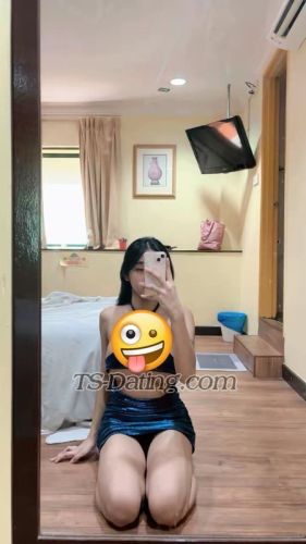 trans girl Babymaya 1113344