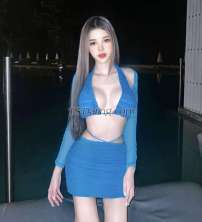 Babypeach Bangkok Transex