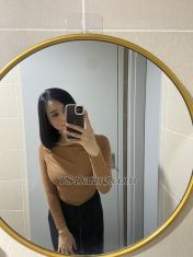 Babyraisya Kuala Lumpur Transex Hi there Can call me raisya Staying in cheras
You can call or whatsapp me direct to more detail
Try me you wont regret !