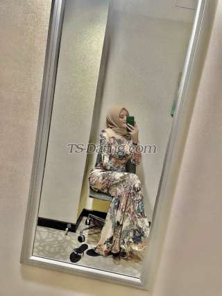 trans girl Babysha 1254273