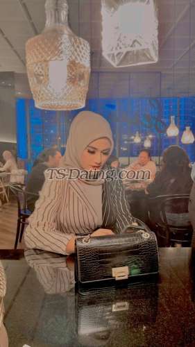 trans girl Babysha 1254318