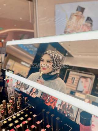 trans girl Babysha 1254373