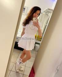 Babystefa Kuala Lumpur Transex Only visiting. dont have local number 😘 

please “WHATSAPP” me.

+336 63 55 34 28


Only for quality and generous gentlemen 😘

Please TEXT or WHATSAPP if I don't answer your call.. My appartment has very little phone network



Gentlemen, things u should know about me..
I look like a girl
Act like a lady
Think like a man
Work like a boss ;)
Cuddle like a little cat

Im international high class ladyboy accompanion.. very feminine discreet n classy.. only for really generous gentlemen with nice manners

very feminine and cute.. everywhere i go.. people think im just a cute innocent girl.. because nobody knows.. this cute girl has a SPECIAL TOOL.. ;)

HARD n CUT 6.5” tool.. that will satisfy you, when we are both horny! ;)

i stand 164cm / 49kg.. petite and model like body.. very soft skin.. smooth skin... so u can cuddle me like a baby..

come and visit me for the passionate girlfriend experience!!.. i enjoy the company of Hygienic and Generous men..

i take care of my hygiene and HEALTH very strictly.. please understand, so we both can enjoy hot time together.. Thank you


Incall    :     300/h
Outcall  :     600/h

Text/WhatsApp:   (+33) 06 63 55 34 28