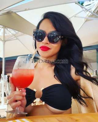 trans girl Babystefa 0296010