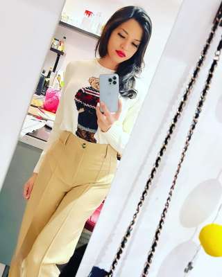 trans girl Babystefa 0995510