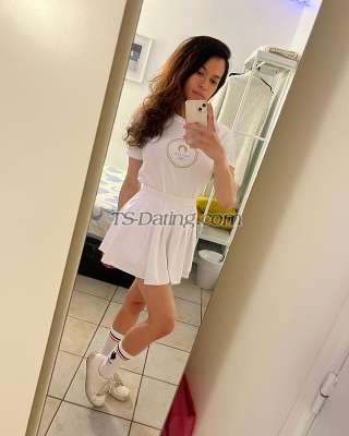 trans girl Babystefa 3215902