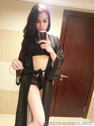 trans girl Babystefa 5929458