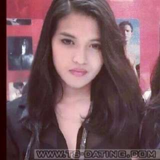 trans girl Babystefa 6715083