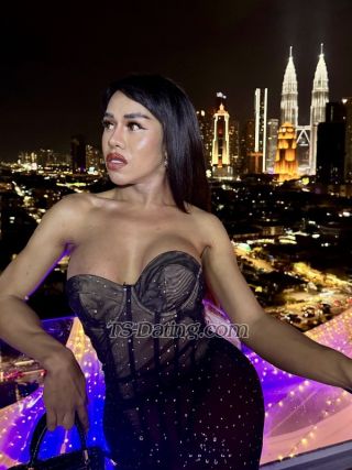 trans girl Babywawa 3818521