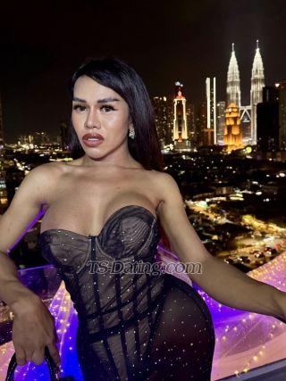 trans girl Babywawa 3818558