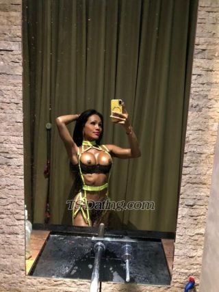 trans girl Babyzarra 2831662