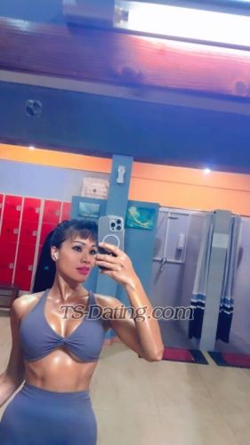 trans girl Babyzarra 3143988