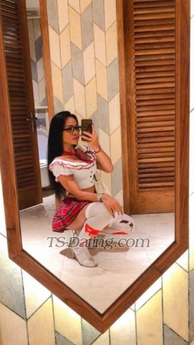trans girl Babyzarra 3338361