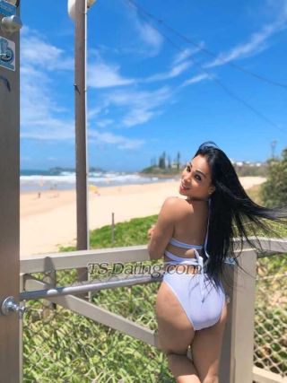 trans girl Babyzarra 4190869