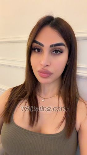 trans girl BaddieFlame 8430765