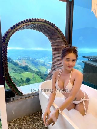 trans girl Bammii 5348453