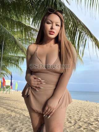 trans girl Bananababy 4666782